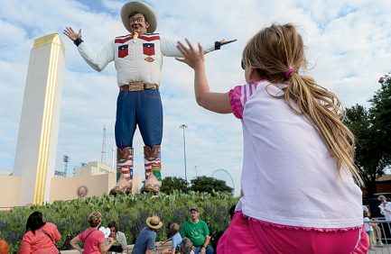 Texas State Fair