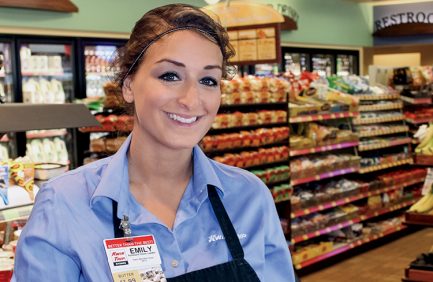 Kwik Trip stores