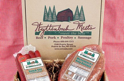Wyttenbach meats