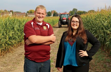 agricultural careers