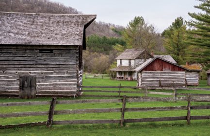Agritourism