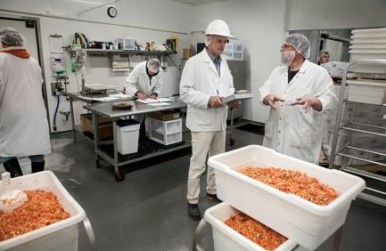 Wisconsin Food Safety