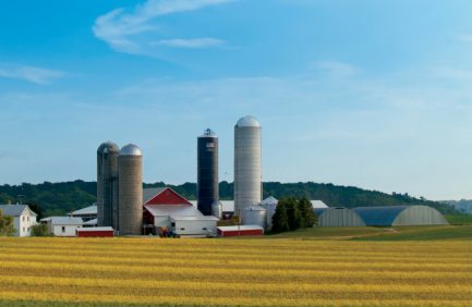 wisconsin farm center