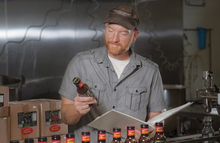 Meuer Farm and Snappy Valley Foods are both members of the Something Special from Wisconsin ™ program.