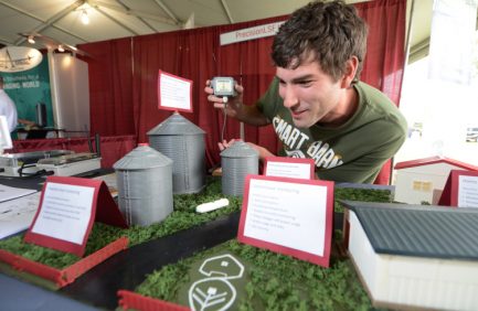 Ohio Farm Science Review