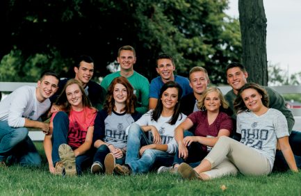 Ohio FFA