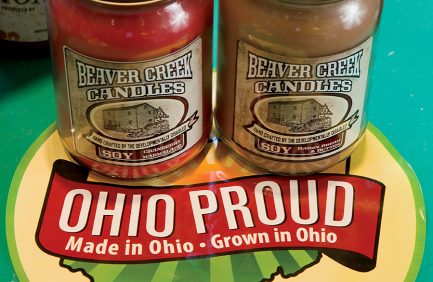 Celebrate Local Ohio
