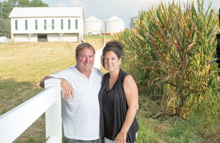 Ohio Bicentennial Farms