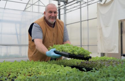 RecoveryPark Farms