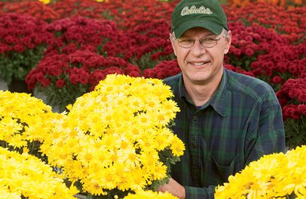 Pinter Brothers Greenhouse Inc.