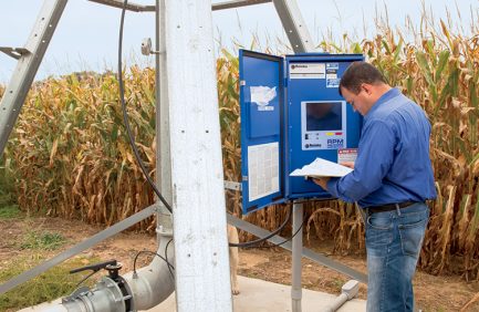 MAEAP verified Welden Farms