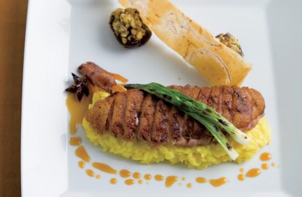 farm to table