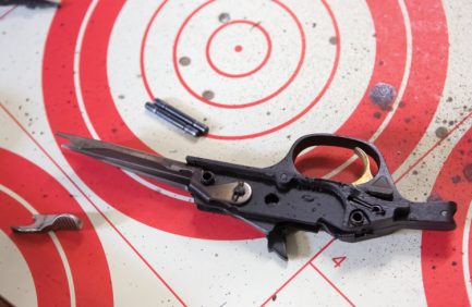shooting sports
