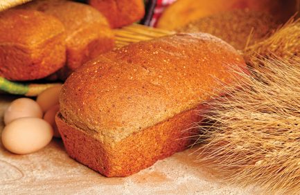 MEADOWLARK GRANARY bread