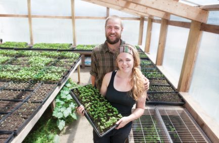 Oregon Young Farmers