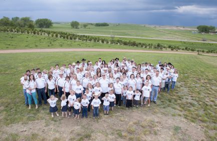 Beaver Creek Ranch, ND