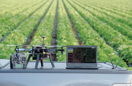 drones