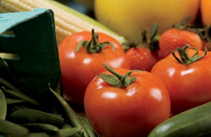 Florida produce