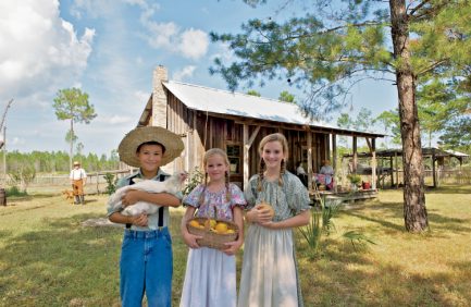 Florida Ag Museum