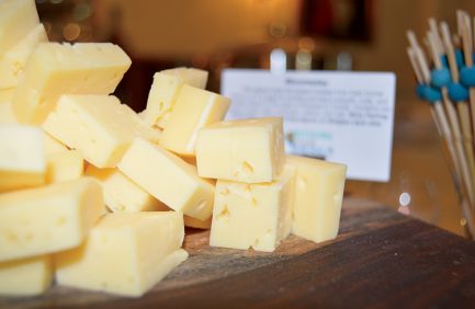 cheese