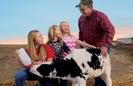 Holsteins Unlimited