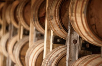 barrels