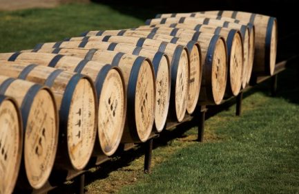 Kentucky Bourbon
