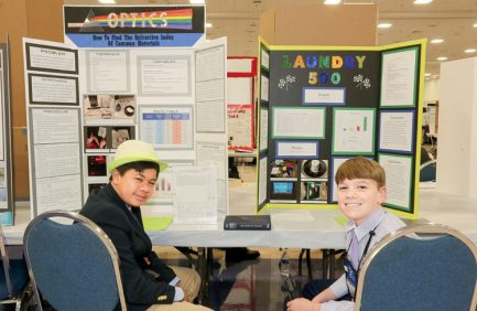 Science and Engineering Fair