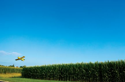 DriftWatch program protects farmers