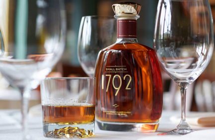 Kentucky Bourbon Festival; Kentucky food festivals