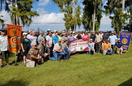 Operation Outdoor Freedom
