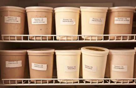 Indiana Ice Cream