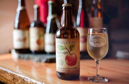 The Greater Peninsula Cider Festival