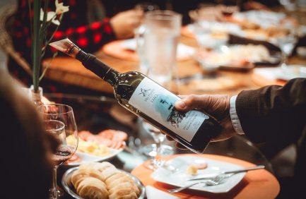 Big Sky Resort; Montana Food festivals