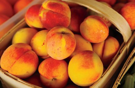 Peaches