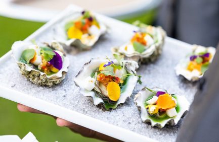 Hawaii Food & Wine Festival