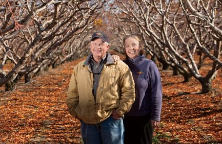 McLeod Farms