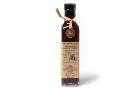 Blueberry Balsamic