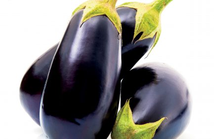 Ratatouille recipe