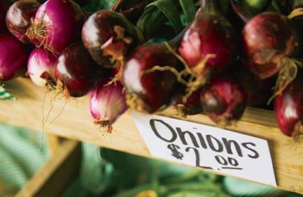 Illinois Farmers' Markets