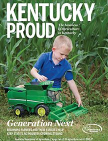 KY Proud 2016-17