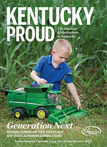 KY Proud 2016-17