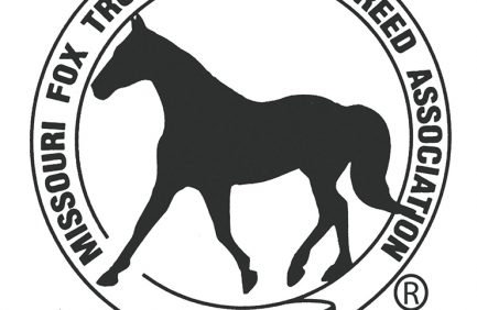 Missouri Fox Trotter Logo