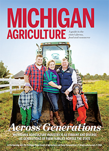 Michigan SAG