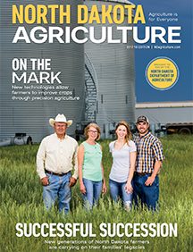 North Dakota 2017-18