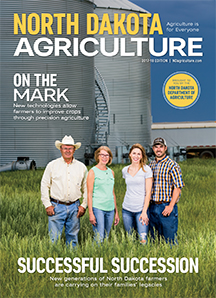 North Dakota 2017-18