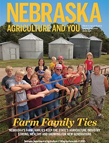 Nebraska SAG 2016