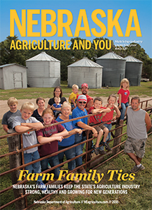 Nebraska SAG 2016