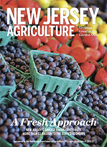 New Jersey Agriculture