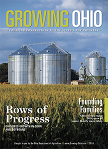 Growing Ohio 2014
